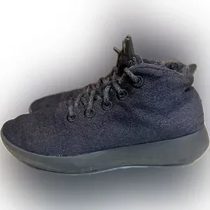 allbirds | Shoes | Allbirds Runner Up Mizzle 2 M Natural  display picture 1